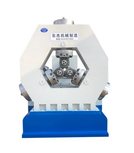 Three-axis Thread Rolling Machine Manufacturers China